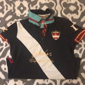 Joules polo